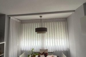 Woonkamer in Madrid voor het ontwerp (woonkamer), beeld 2
